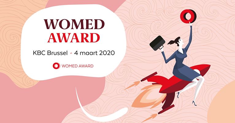 Womed Award 2019