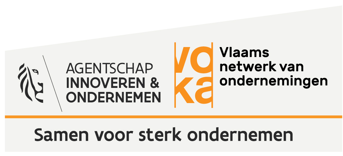 Webinar Subsidies Innovatief Ondernemen | VLAIO