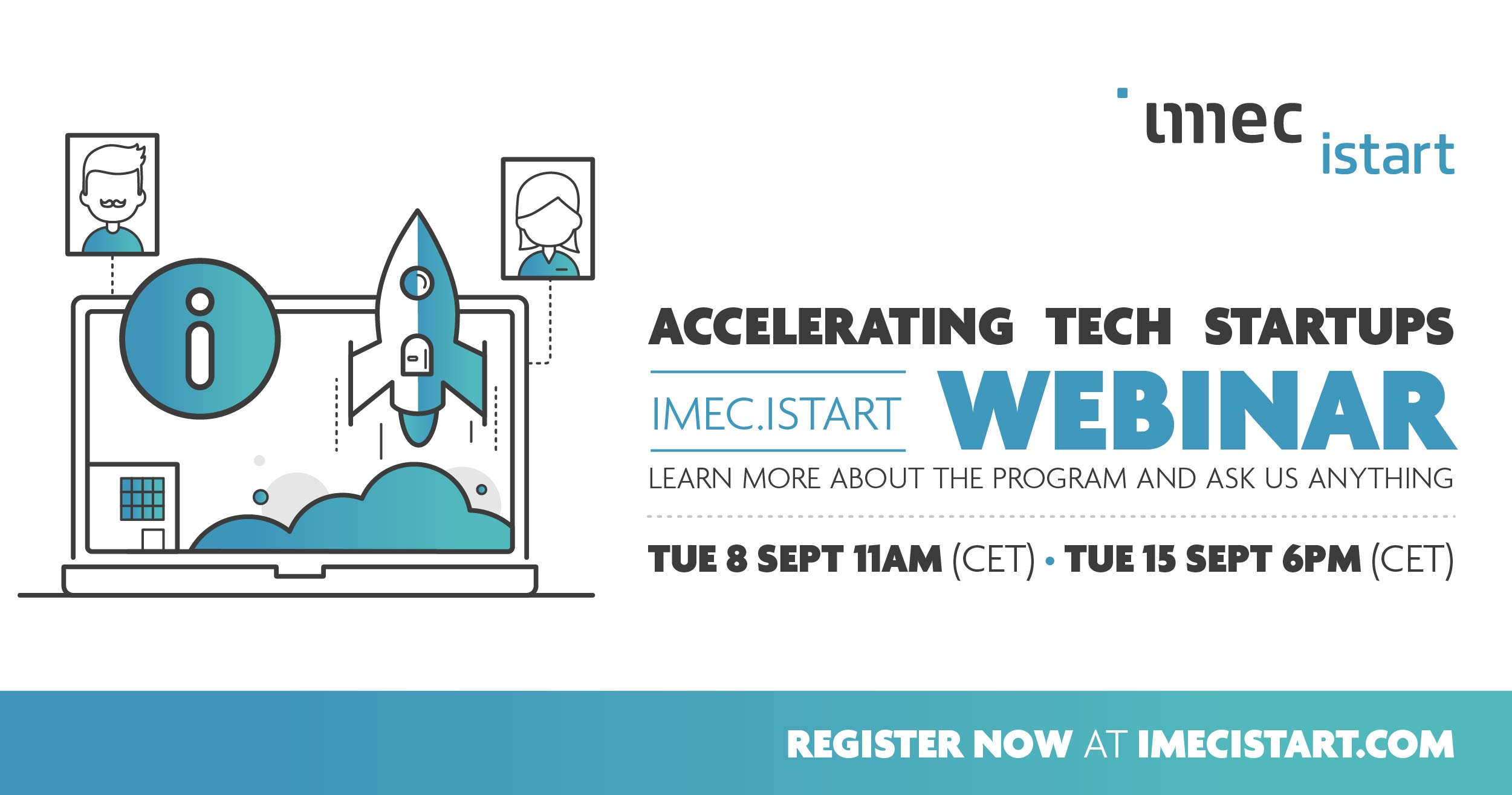 imec.istart webinar