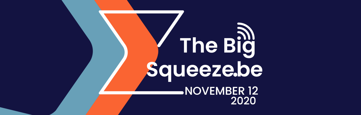The Big Squeeze - Nov 12, 2020