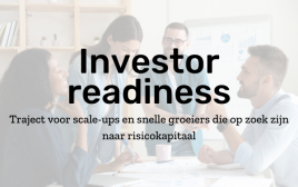 Investor Readiness