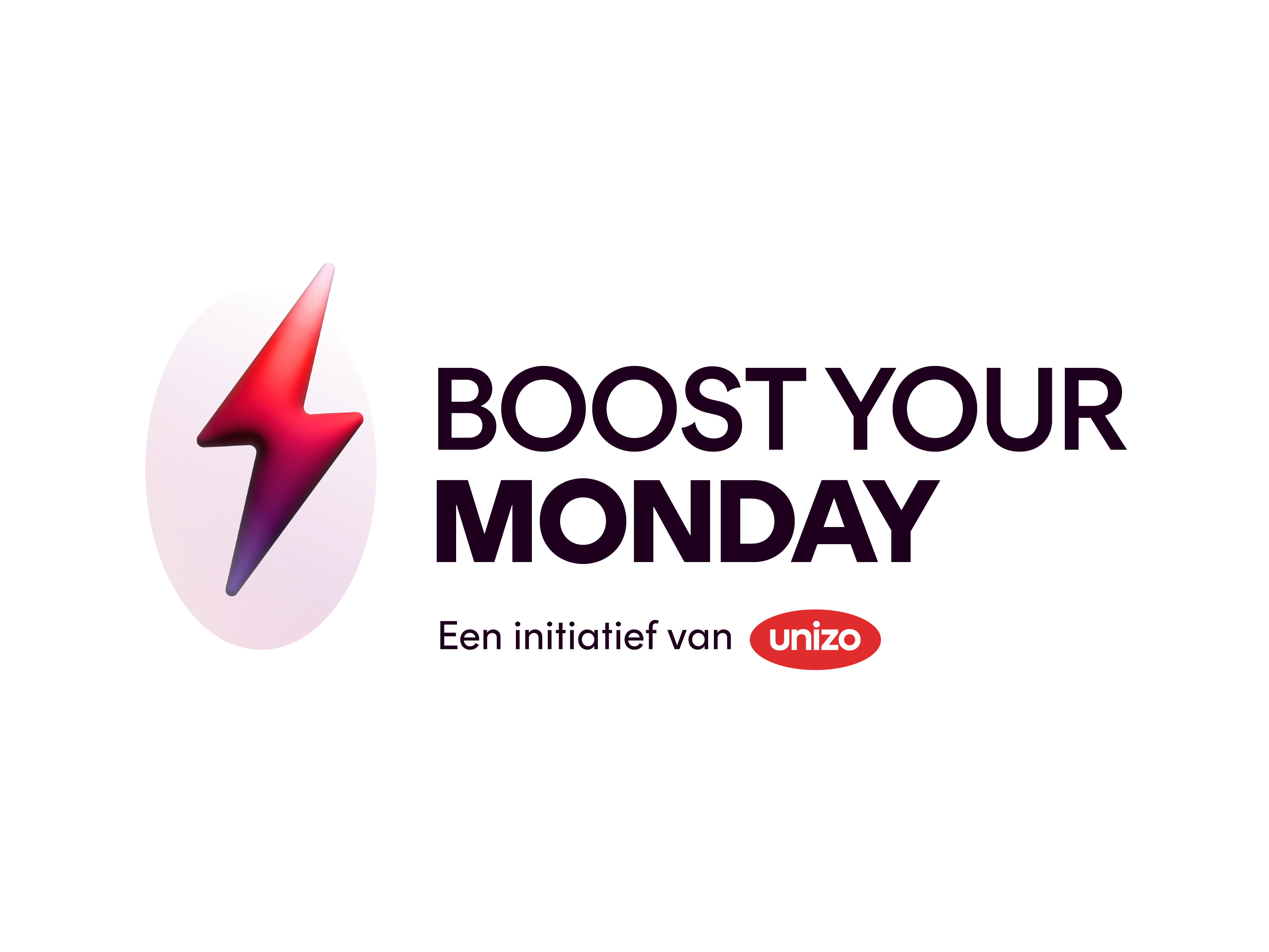 Boost your Monday