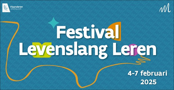 Festival Levenslang Leren