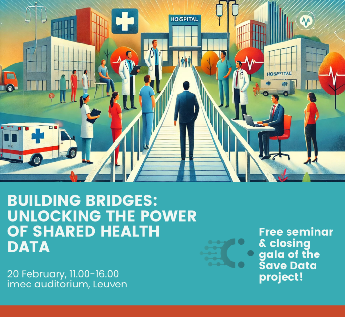 Building Bridges event