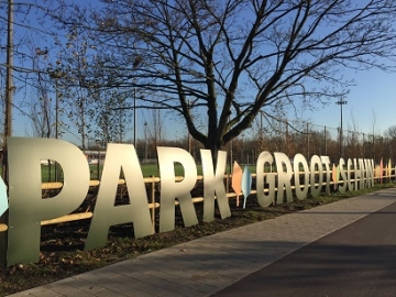 Park Groot Schijn