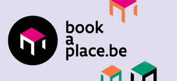 Bookaplace.be