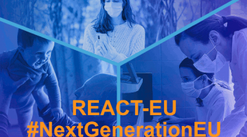 React eu