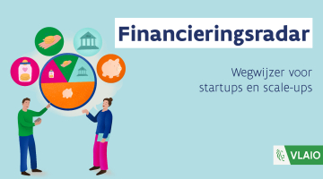 Banner financieringsradar