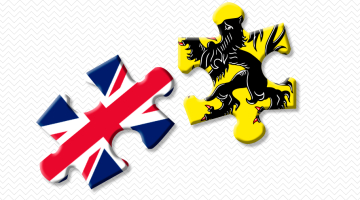 Brexit puzzel