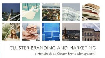 cluster branding