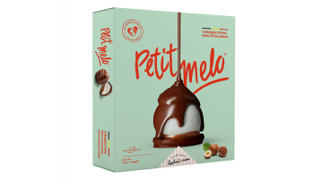 Petit Melo Hazelnut