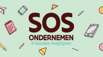 SOS ondernemers