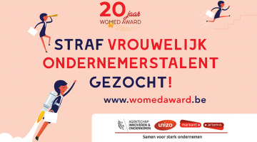 WOMED Awards 2018