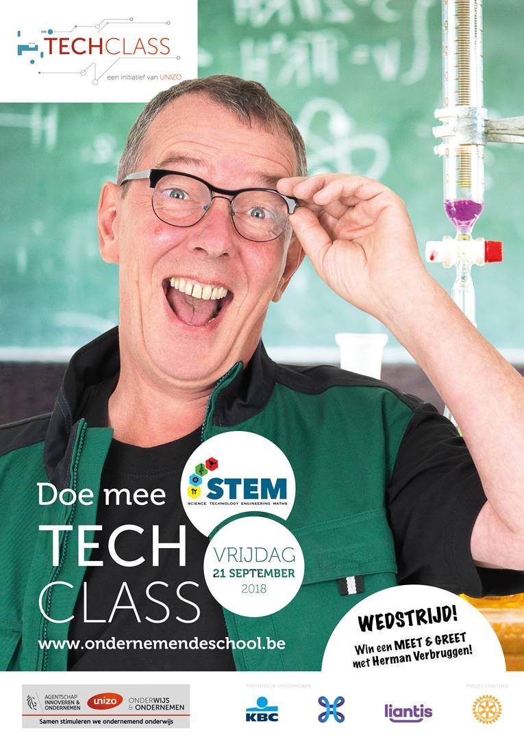 STEM TECHCLASS